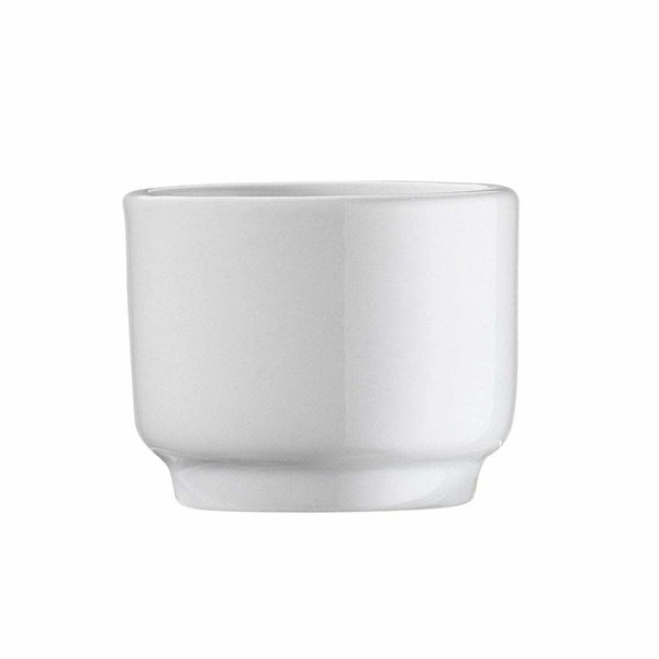 Kütahya Porselen Ent Porslen Yumurtalık 4cm