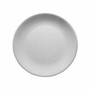 Kütahya Porselen Ent Düz Tabak 15cm