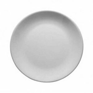 Kütahya Porselen Ent Düz Tabak 30cm