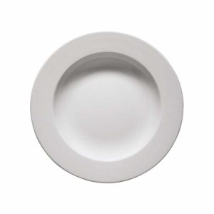 Kütahya Porselen Frig Çukur Tabak 19cm