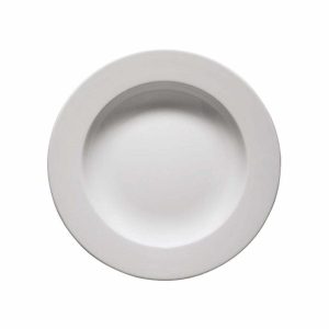 Kütahya Porselen Frig Çukur Tabak 22cm