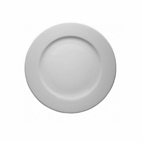 Kutahya Porcelain Frig Flat Plate 22cm
