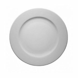 Kütahya Porselen Frig Düz Tabak 27cm