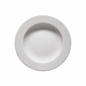 Kütahya Porselen Frig Çukur Tabak 30cm