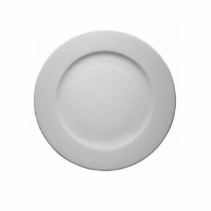 Kütahya Porselen Frig Düz Tabak 30cm