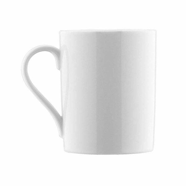 Kutahya Porcelain Forest Mug 260cc