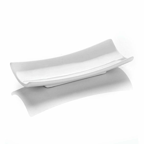Kutahya Porcelain Napkin Holder 15cm