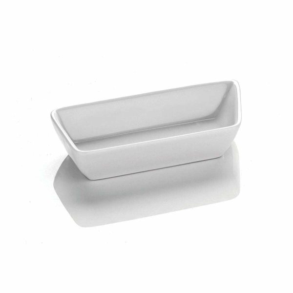 Kutahya Porcelain Rectangle Puzzle 15cm