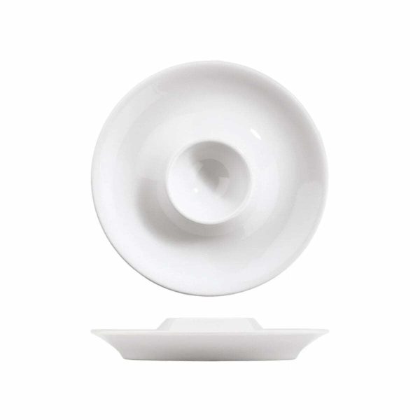 Kütahya Porselen Leonberg Yumurtalık 13cm