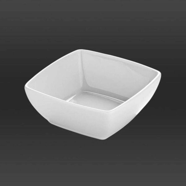 Kutahya Porcelain Medusa Bowl 9x9cm