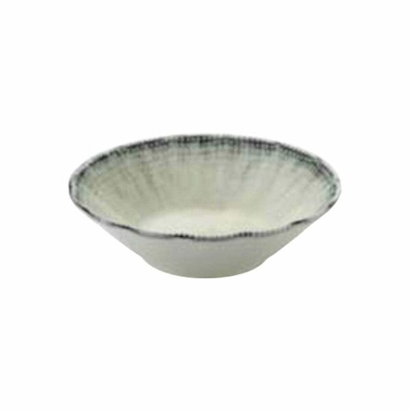 Kütahya Porselen Corendon Nano Çay Tabağı 10cm
