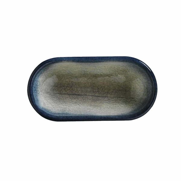 Kutahya Porcelain Corendon Cream Reagent Bowl 18cm