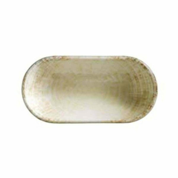 Kutahya Porcelain Corendon Bowl Cream 16cm