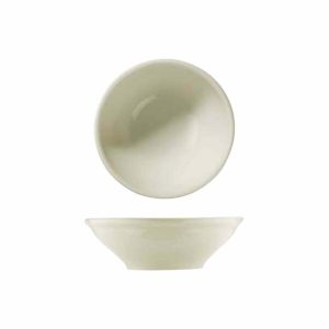 Kütahya Porselen O Fine Dining Krem Kase 24cm