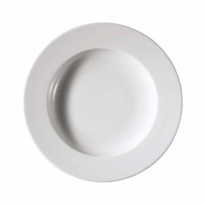 Kütahya Porselen Pera Çukur Tabak 30cm