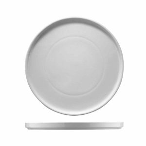 Kütahya Porselen Rotondo Düz Tabak 28cm