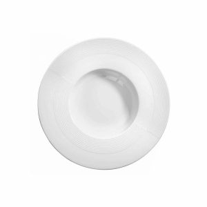 Kütahya Porselen Satürn Spagetti Tabağı 27cm