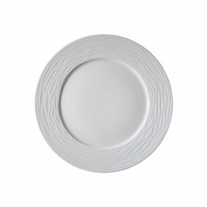 Kütahya Porselen Sea Wave Düz Tabak 30cm