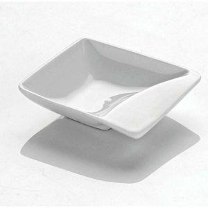 Kütahya Porselen Tavola Kase Sos Tabağı 7x8cm
