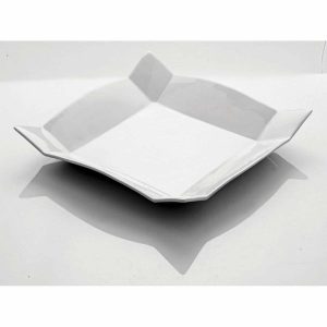 Kütahya Porselen Tavola B Kayık Tabak 25cm