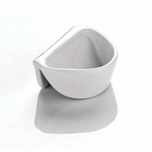 Kütahya Porselen Tavola Sosluk 8cm