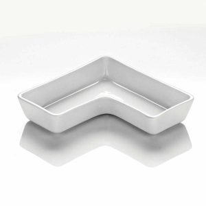 Kütahya Porselen Tavola L Puzzle 17cm