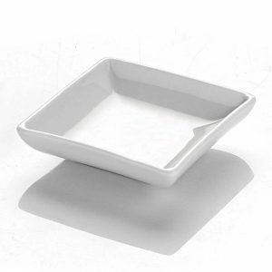 Kütahya Porselen Tavola Kare Puzzle 8cm