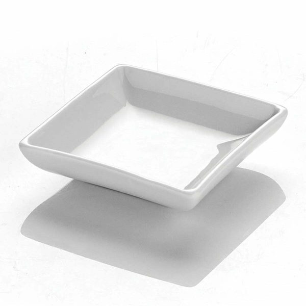 Kütahya Porselen Tavola Kare Puzzle 8cm
