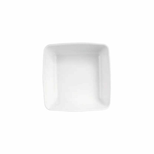 Kutahya Porcelain Tan Bowl 13x13cm