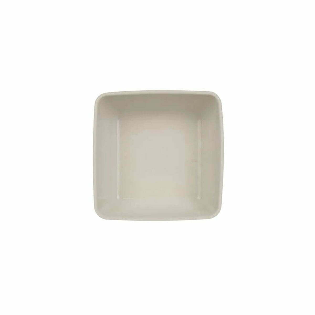 Kütahya Porselen Tan Krem Kase 13x13cm 1 Kütahya Porselen Tan Krem Kase 13x13cm