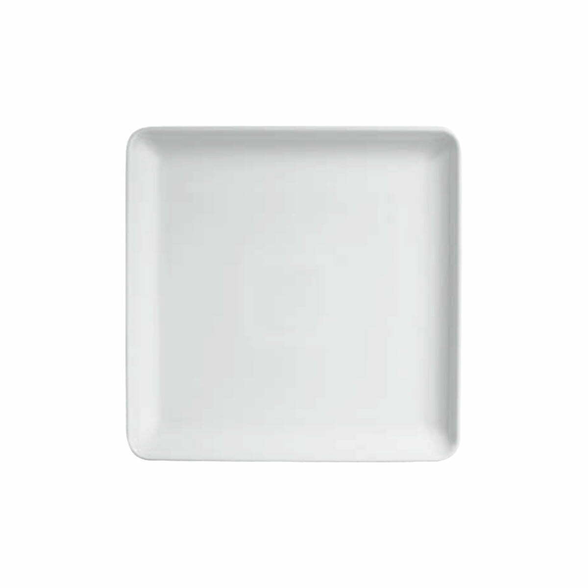 Kütahya Porselen Tan Düz Tabak 25x25cm 1 Kütahya Porselen Tan Düz Tabak 25x25cm
