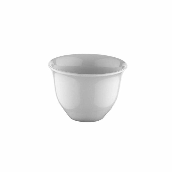 Kutahya Porcelain Tiryaki Mirra Cup 70cc