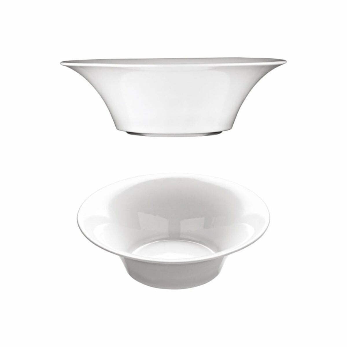 Kütahya Porselen Tavola Meyvelik 18cm 1 Kütahya Porselen Tavola Meyvelik 18cm