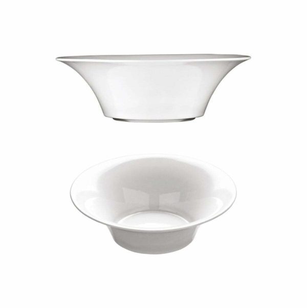 Kutahya Porcelain Tavola Fruit Holder 27cm