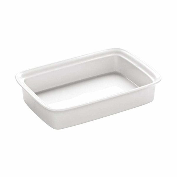 Kütahya Porselen Tavola Fırın Kabı 32cm