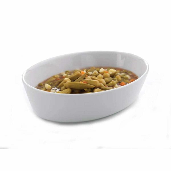 Kütahya Porselen Tavola Porselelen Fırın Kabı 32cm