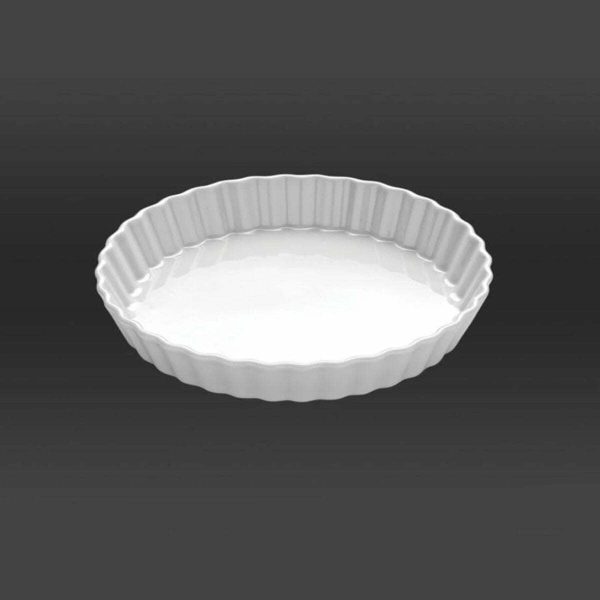 Kütahya Porselen Tavola Kek Turta Kabı 27cm