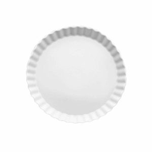 Kütahya Porselen Tavola Kek Turta Kabı 31cm