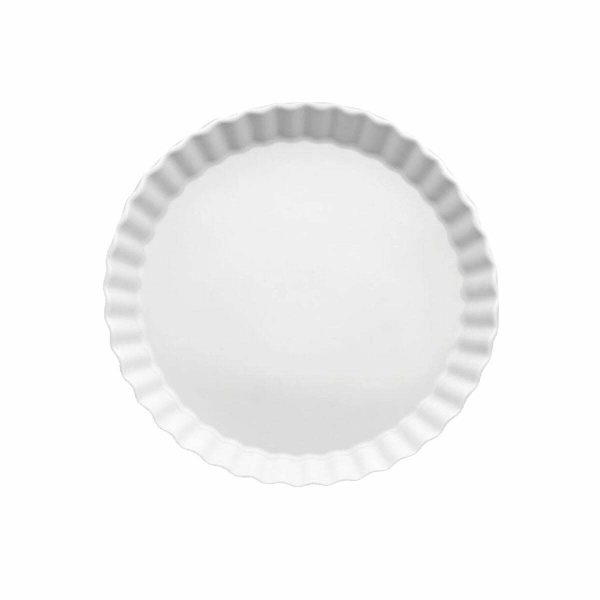 Kütahya Porselen Tavola Kek Turta Kabı 31cm