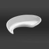 Kütahya Porselen Ying Yang Sosluk Altlığı 12cm