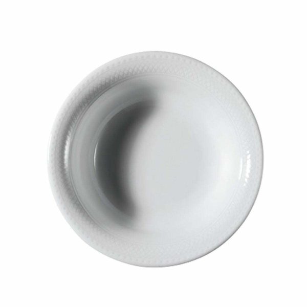 Kutahya Porcelain Zumrut Bowl 19cm
