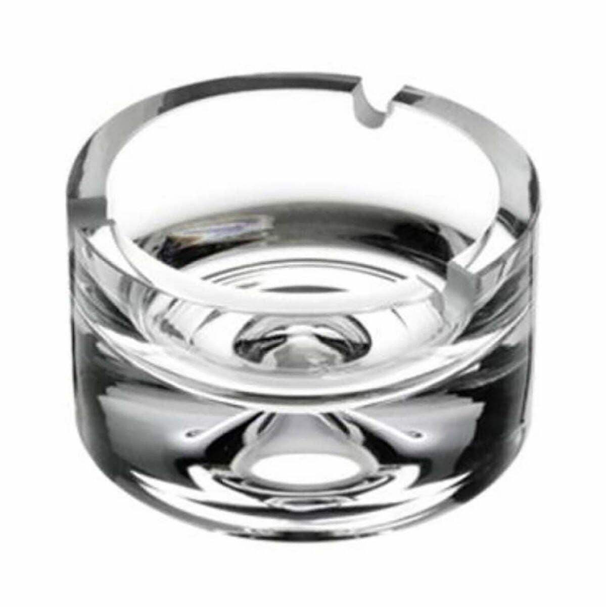 Nudeglass Fumo Yuvarlak Küllük 1 Nudeglass Fumo Yuvarlak Küllük
