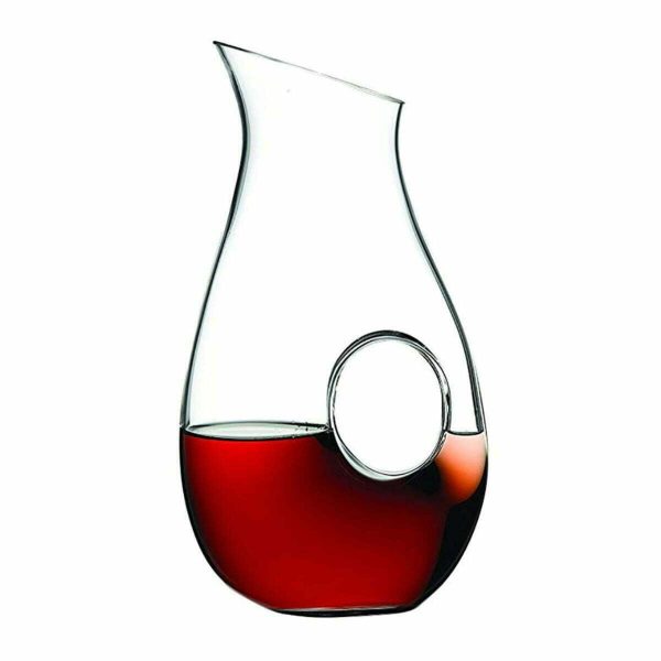 Nudeglass Halo Sürahi