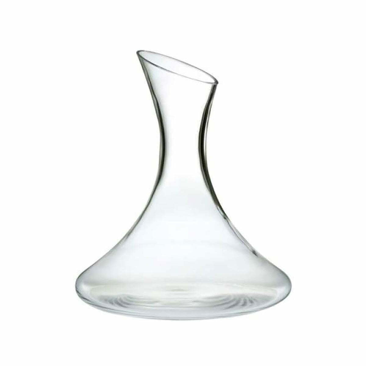 Nudeglass Vini Karaf Şarap Sürahi 1 Nudeglass Vini Karaf Şarap Sürahi