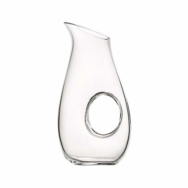 Nudeglass Halo Karaf