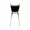 Nudeglass Dual Espresso Bardağı