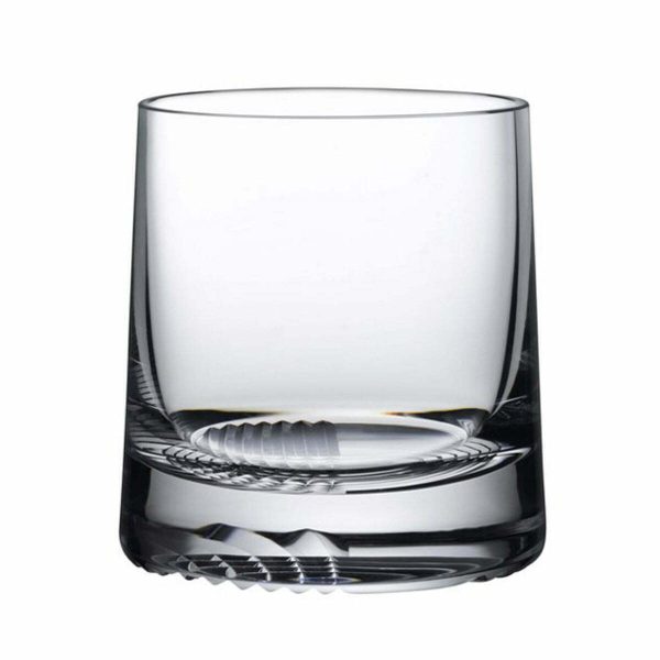 Nudeglass Alba Viski Bardağı