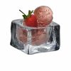 Nudeglass Ice Cube Küçük Boy Dondurmalık