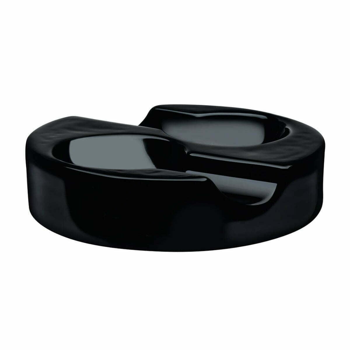 Nudeglass Alturist Siyah Puro Küllük 1 Nudeglass Alturist Siyah Puro Küllük
