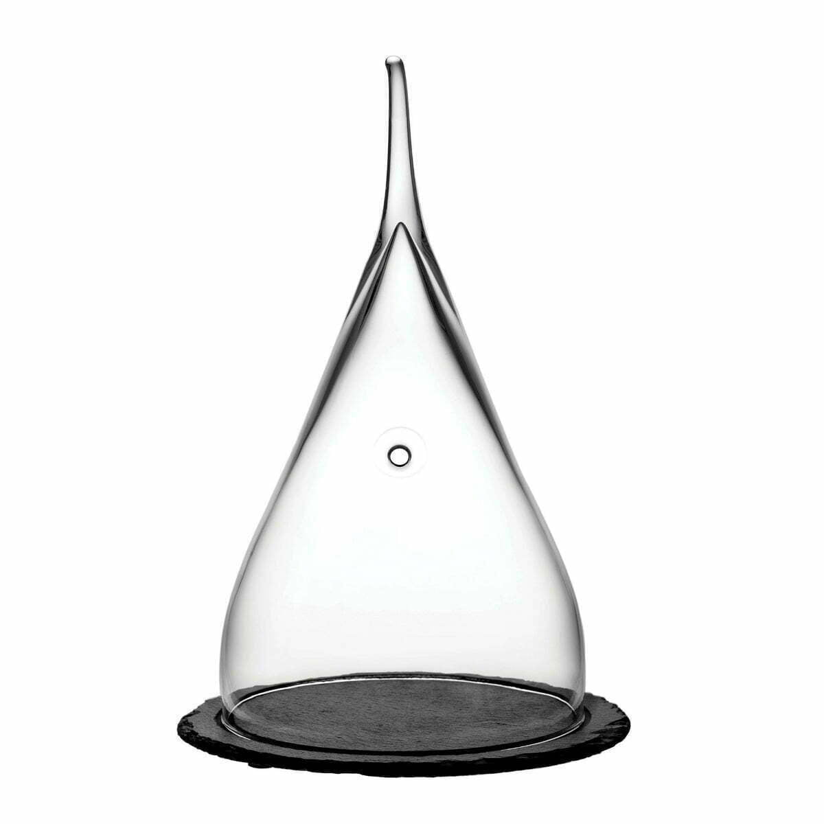 Nudeglass Fromage Taş Altlıklı Sunum Tepsisi 1 Nudeglass Fromage Taş Altlıklı Sunum Tepsisi